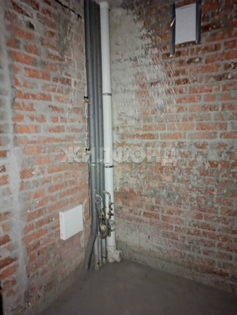 
   Продам 1-комнатную, 38.6 м², Немировича-Данченко ул, 16/2

. Фото 10.