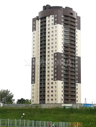 
  Продается 2-комн. квартира, 59.7 м², Закаменский мкр, д. 11
. Фото 4.