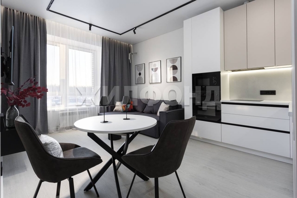 
   Продам 2-комнатную, 41.9 м², Спектр мкр, 15

. Фото 1.