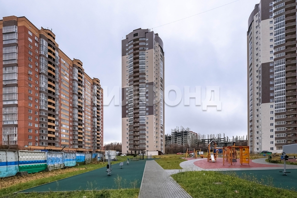 
   Продам 2-комнатную, 67.5 м², Закаменский мкр, 11

. Фото 4.