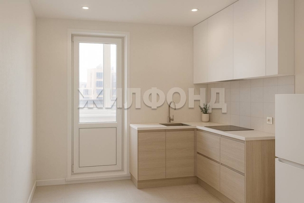 
  Продается 2-комн. квартира, 67.5 м², Закаменский мкр, д. 11
. Фото 8.