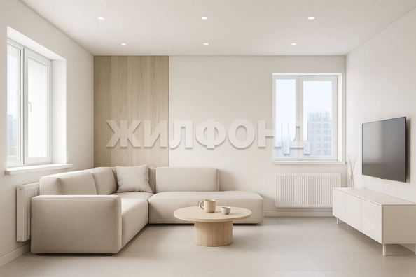 
  Продается 2-комн. квартира, 67.5 м², Закаменский мкр, д. 11
. Фото 15.