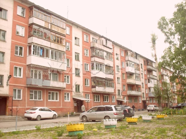 
   Продам 2-комнатную, 43.6 м², Дачная ул, 34

. Фото 2.
