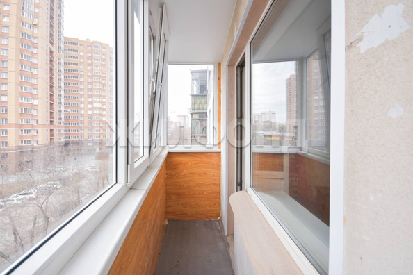 
   Продам 2-комнатную, 47.5 м², Оловозаводская ул, 43

. Фото 12.