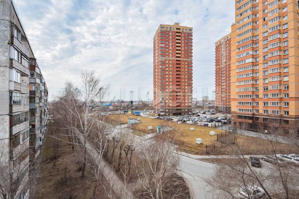 
   Продам 2-комнатную, 47.5 м², Оловозаводская ул, 43

. Фото 13.