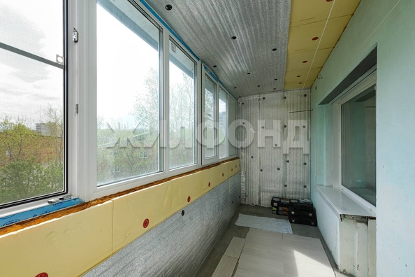 
  Продается 2-комн. квартира, 49.4 м², Толбухина ул, д. 19
. Фото 13.