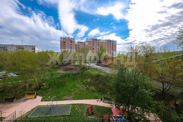 
  Продается 2-комн. квартира, 49.4 м², Толбухина ул, д. 19
. Фото 15.