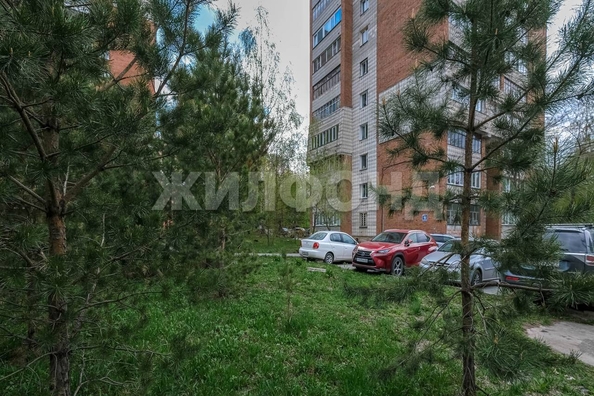 
  Продается 2-комн. квартира, 49.4 м², Толбухина ул, д. 19
. Фото 23.