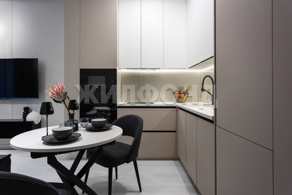 
  Продается 2-комн. квартира 42.9 м², в ЖК Тесла Парк, дом 6. Фото 8.