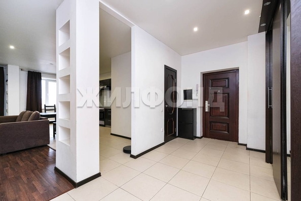 
   Продам 2-комнатную, 76.4 м², Галущака ул, 4

. Фото 11.