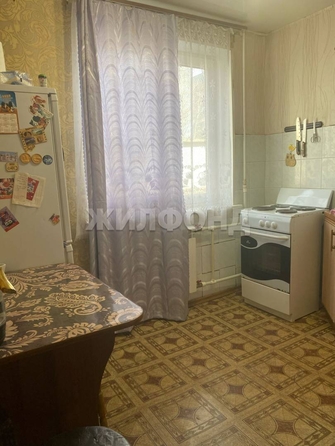 
   Продам 2-комнатную, 43.7 м², Олеко Дундича ул, 23/3

. Фото 2.