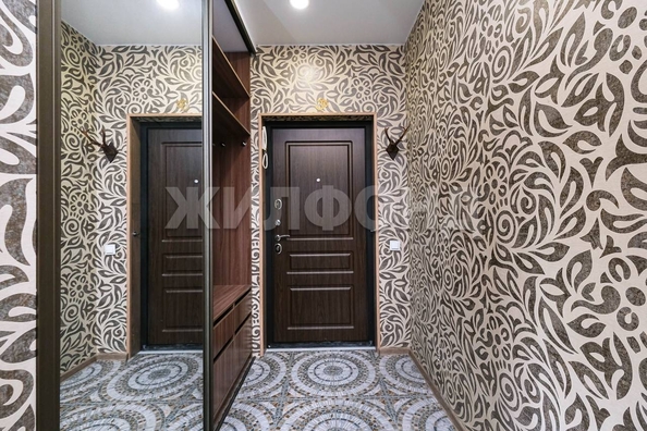 
  Продается 2-комн. квартира, 57.3 м², Кирова ул, д. 346
. Фото 4.