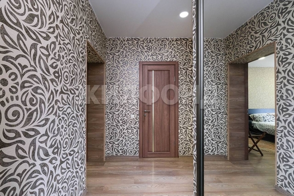 
  Продается 2-комн. квартира, 57.3 м², Кирова ул, д. 346
. Фото 14.