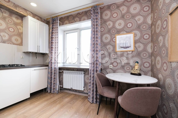 
  Продается 2-комн. квартира, 57.3 м², Кирова ул, д. 346
. Фото 19.