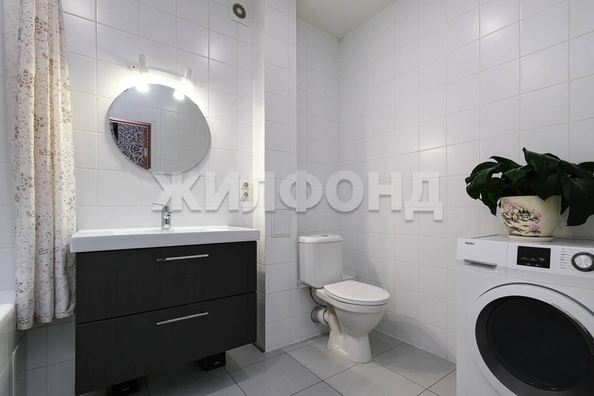
  Продается 2-комн. квартира, 57.3 м², Кирова ул, д. 346
. Фото 23.