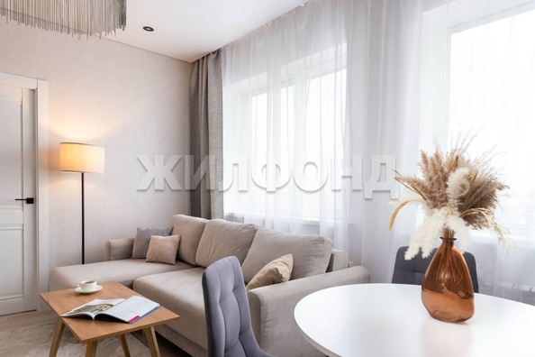 
   Продам 3-комнатную, 54.7 м², 1-я Чулымская ул, 112/5

. Фото 8.