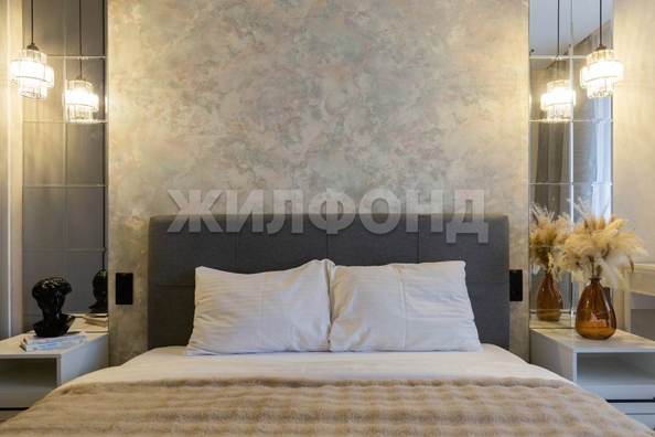 
   Продам 3-комнатную, 54.7 м², 1-я Чулымская ул, 112/5

. Фото 12.