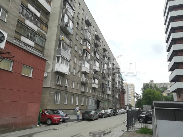 
  Продается 3-комн. квартира, 56.6 м², Трудовая ул, д. 15
. Фото 9.