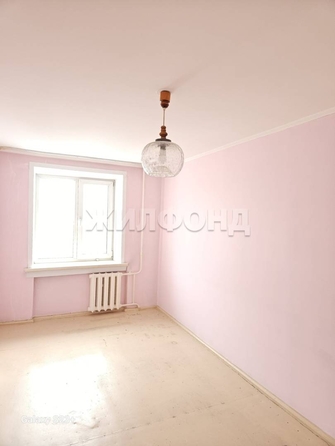 
  Продается 3-комн. квартира, 56.4 м², Челюскинцев ул, д. 18
. Фото 2.