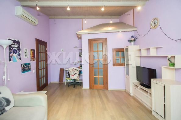 
  Продается 3-комн. квартира, 91.9 м², Красный пр-кт, д. 51/6
. Фото 3.