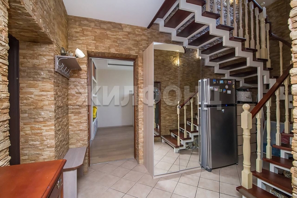 
  Продается 3-комн. квартира, 91.9 м², Красный пр-кт, д. 51/6
. Фото 29.