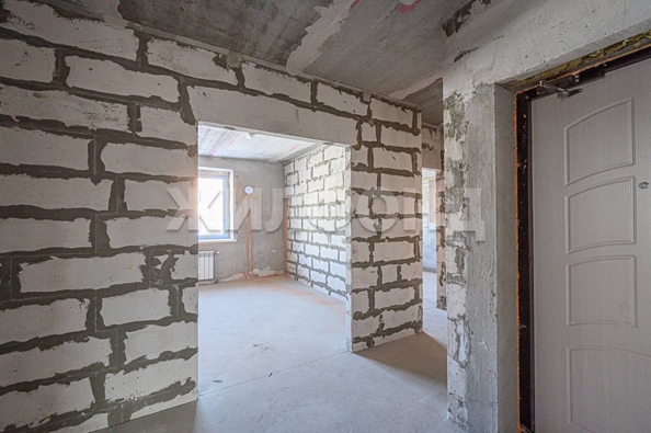 
  Продается 3-комн. квартира 79.2 м². Фото 6.