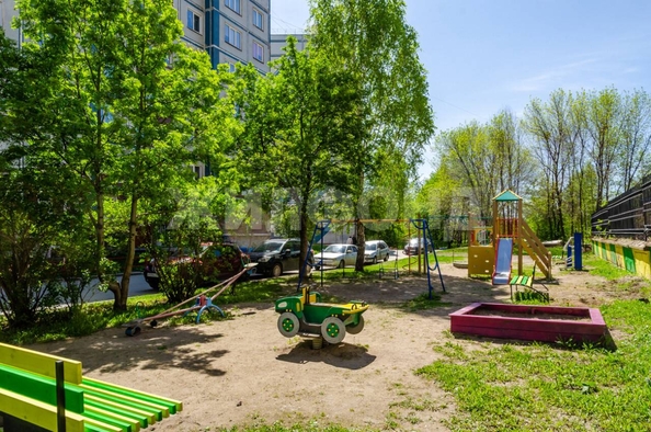 
  Продается 3-комн. квартира, 63 м², Тюленина ул, д. 1/2
. Фото 6.