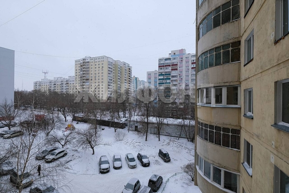 
  Продается 3-комн. квартира, 75.8 м², Горский мкр, д. 50
. Фото 18.