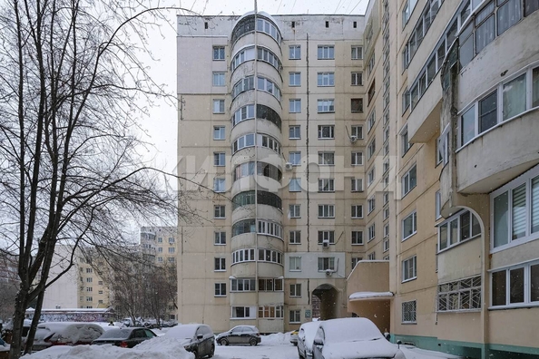 
  Продается 3-комн. квартира 75.8 м². Фото 9.