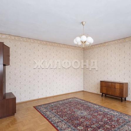 
  Продается 3-комн. квартира 75.8 м². Фото 12.
