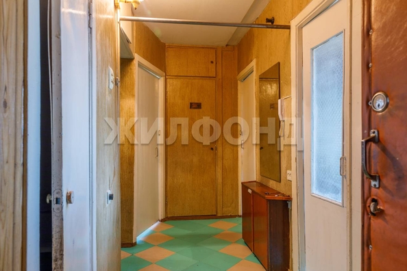 
  Продается 3-комн. квартира, 56.3 м², Энгельса ул, д. 10а
. Фото 3.