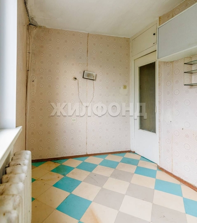 
  Продается 3-комн. квартира, 56.3 м², Энгельса ул, д. 10а
. Фото 10.