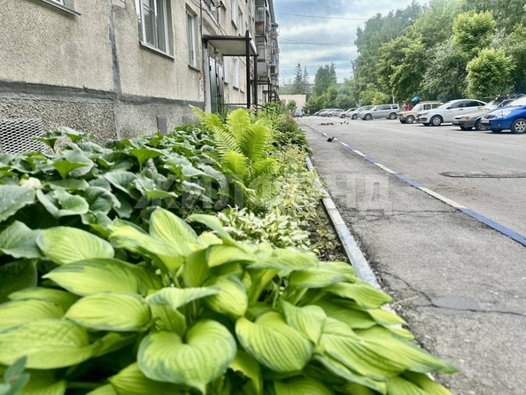 
  Продается 3-комн. квартира, 56.3 м², Энгельса ул, д. 10а
. Фото 3.