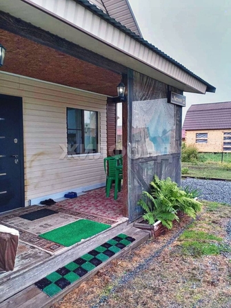 
  Продается дом, 98 м², село Новокаменка
. Фото 5.