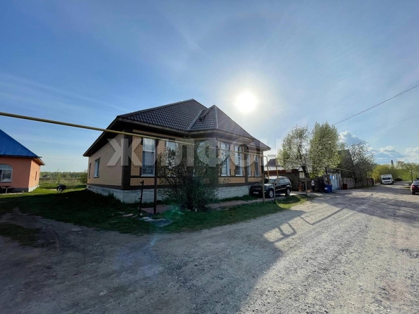 
   Продам дом, 250 м², Новосибирск

. Фото 11.