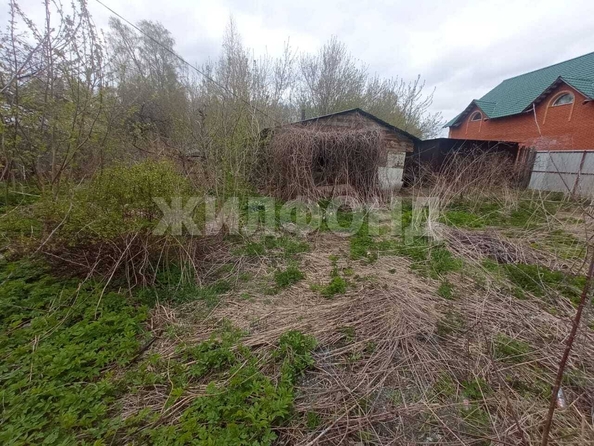 
   Продам дом, 45.6 м², Новосибирск

. Фото 2.