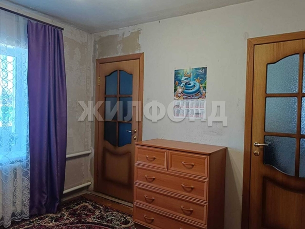 
   Продам дом, 66.3 м², Обь

. Фото 5.
