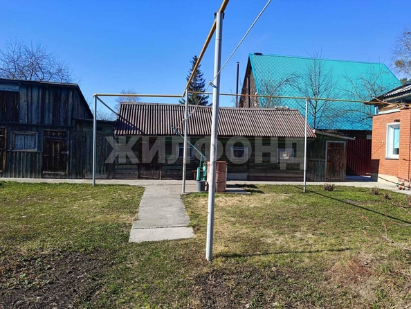 
   Продам дом, 66.3 м², Обь

. Фото 15.