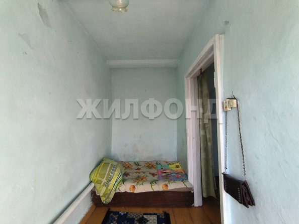 
  Продается дом, 45.1 м², деревня Крохалевка
. Фото 4.