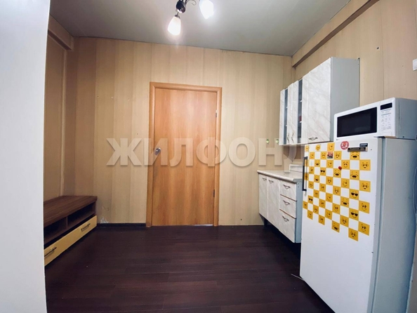 
  Продается комната, 17 м², Вертковская ул, д. 18
. Фото 4.