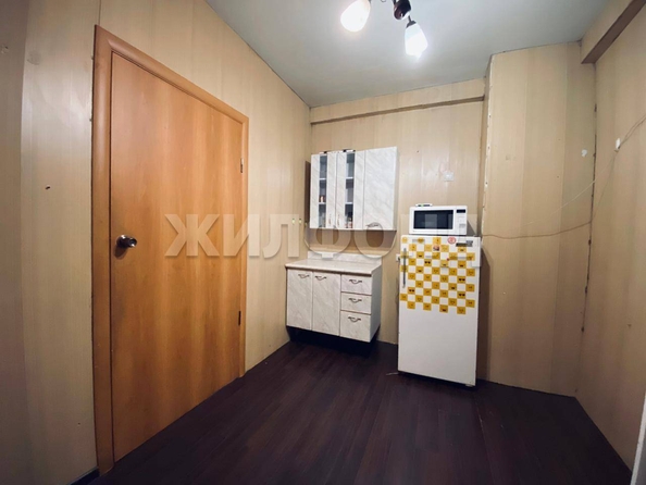 
  Продается комната, 17 м², Вертковская ул, д. 18
. Фото 6.