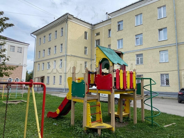 
  Продается комната, 17 м², Вертковская ул, д. 18
. Фото 13.