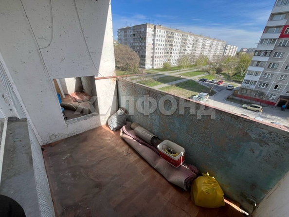 
   Продам комнату, 31 м², Связистов ул, 125

. Фото 2.