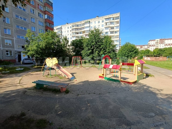 
  Продается комната 31 м². Фото 6.