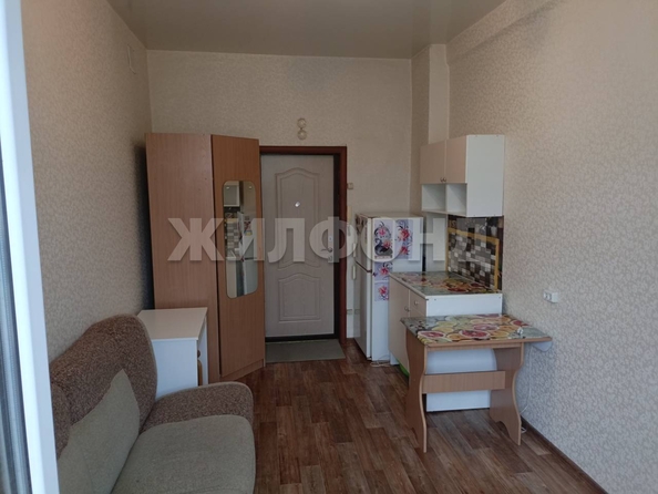 
  Продается комната, 12.6 м², Титова ул, д. 7
. Фото 4.