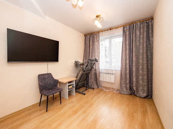 
  Продается 1-комн. квартира, 38.5 м², Народная ул, д. 77
. Фото 12.