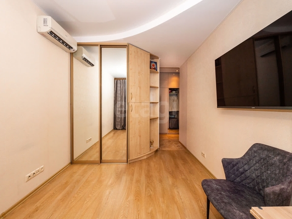 
  Продается 1-комн. квартира, 38.5 м², Народная ул, д. 77
. Фото 13.