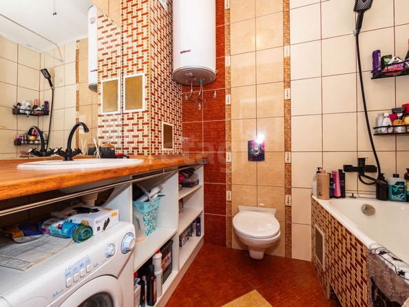 
  Продается 1-комн. квартира, 38.5 м², Народная ул, д. 77
. Фото 25.