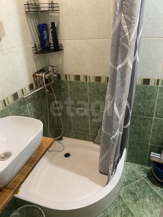 
   Продам 1-комнатную, 21.1 м², Бориса Богаткова ул, 24

. Фото 6.