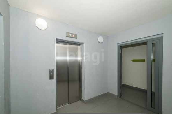 
  Сдам в аренду 1-комнатную квартиру, 38 м², Новосибирск

. Фото 13.